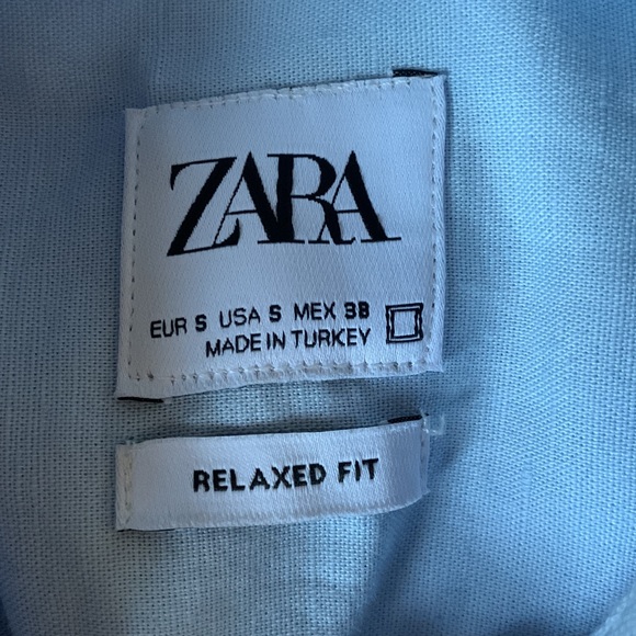 NWT Relaxed Fit - Picture 2 of 2